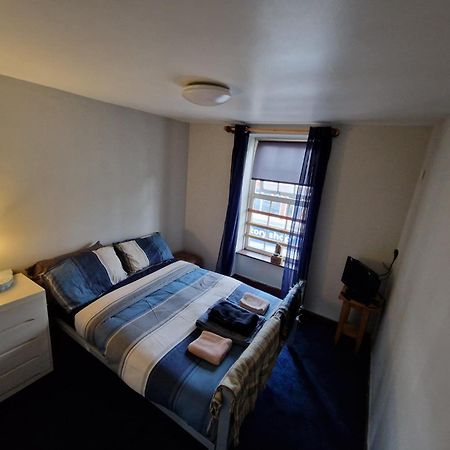 Y Castell Budget Accommodation Pwllheli Exteriör bild